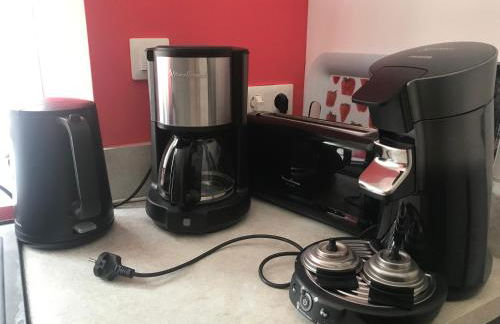 Gîtes Le Mas du Vieux Chêne - Foto 14