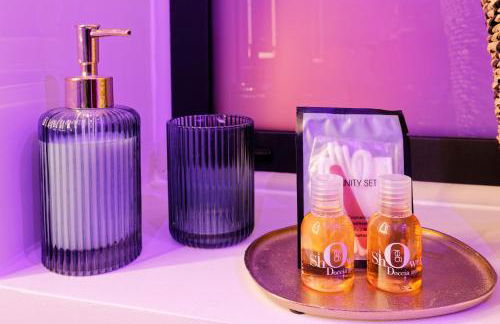 Romance Spa Nuit D'amour - Foto 19