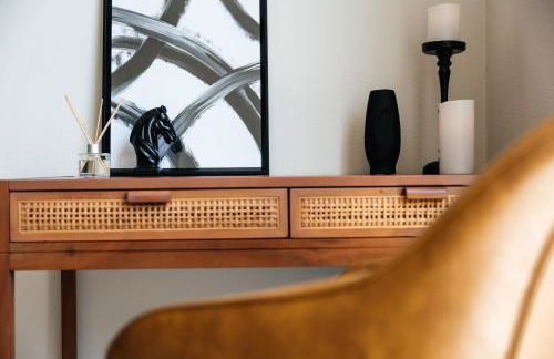 Lovely 1 BD in West Hollywood - Foto 12