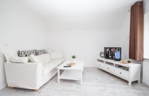 Dünenhaus Steinmarne - Foto 11