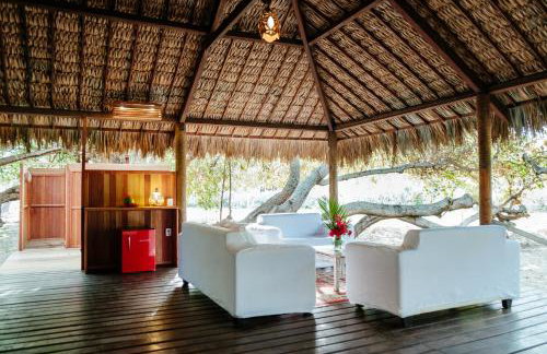 Refugios Parajuru - Pavilhão - Photo 2