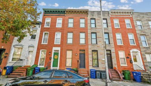 Federal Hill Luxury + City Charm - Foto 5