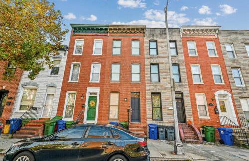 Federal Hill Luxury + City Charm - Foto 5