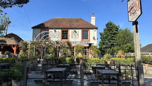 Water Farm House by Keepers Cottages - Foto 4