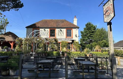 Water Farm House by Keepers Cottages - Foto 4