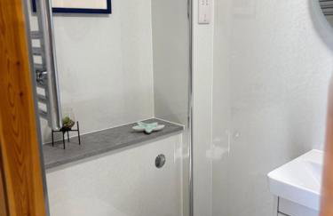 Peedie Orkney Cottage with Hot Tub - Foto 28