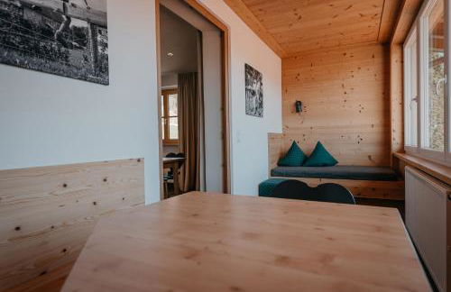 Landhaus Mucha - Ferienwohnungen - Foto 29