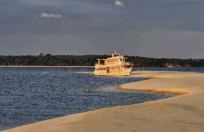 Tour de 5 días por el río Arapiuns - Foto 6