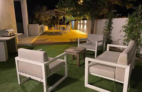 Residence Capriona - Foto 18