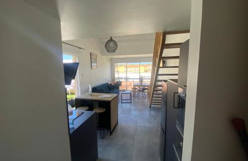 DUPLEX CALVI DIRECT PLAGE - Foto 14