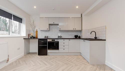 Studio Room, Parking, Contractors and Relocators, Weekly Deals - Foto 5