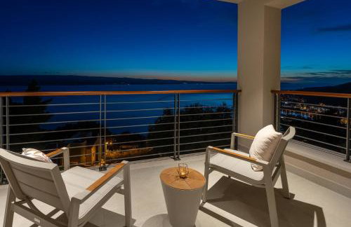 Luxury Villa La Mirada - Foto 66