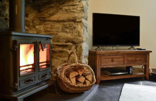 Maybill Cottage - Foto 4