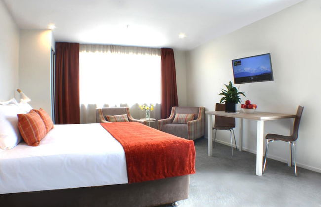 Quest Taupo Serviced Apartments - Foto 6
