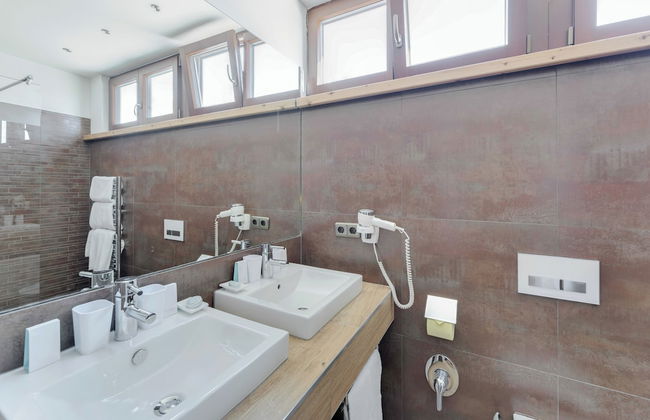 Villa Anna Kitzbühel design apartments - Foto 48