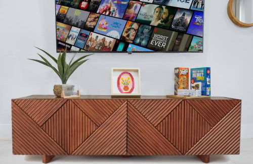 2BR, Families, Pets, Medical Stays, Hot Tub - Foto 28