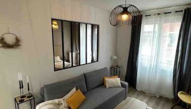 Le Saint-Mandé Élégant et Pratique, Métro 1 à Deux Pas - Foto 2