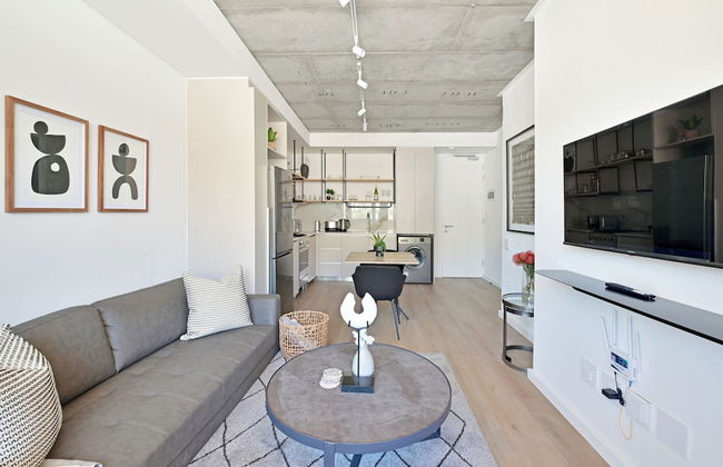 EIGHTY2 ON M - Fluent Serviced Apartments - Foto 61