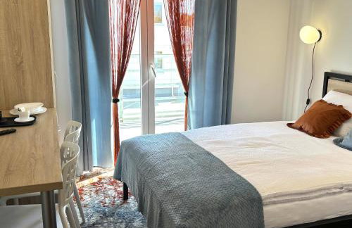 Palisander z widokiem na morze - Foto 45