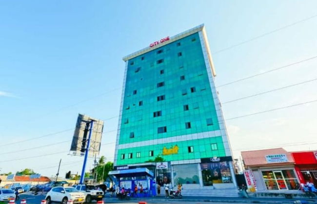 Sebastian apartment - Photo 14