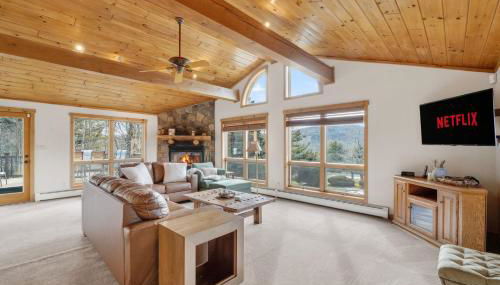 Entire Chalet in Windham NY - Foto 5