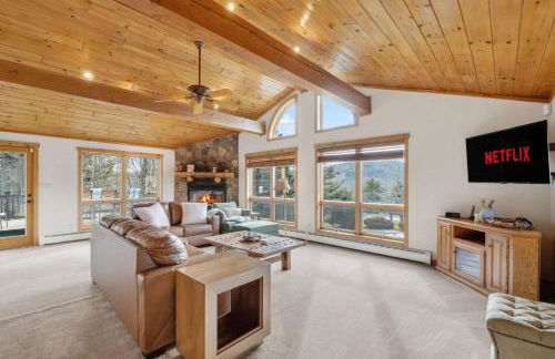 Entire Chalet in Windham NY - Foto 5