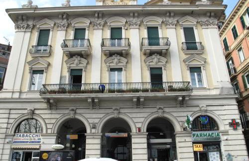 MONOCAMERA con TERRAZZOgiardino -STUDETTE -zona Panoramica POSILLIPO - Photo 44