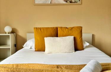 Le Winston Churchill, Rennes Ouest - Foto 8