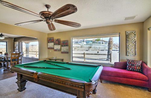 Bullhead City Home w/ Private Pool, Hot Tub & View - Foto 6