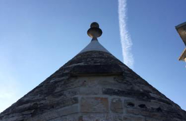 Trulli di Pozzomasiello - Foto 54