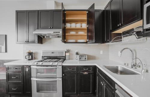 Blueground Burlingame ac wd nr park SFO-1791 - Foto 11