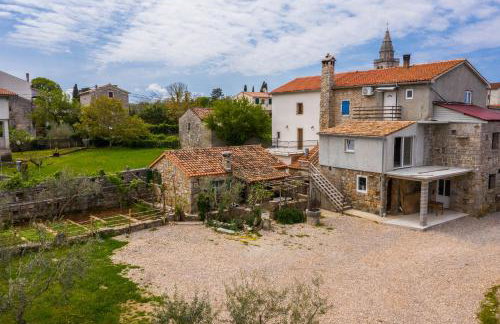 Betlehem & Nazaret cottage on Krk island - Foto 67