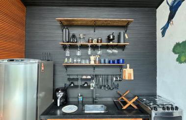 Refúgio Paraíso Casa Splendore Spa Panorâmico - Foto 14