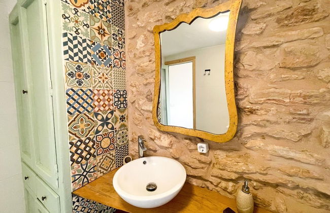 Unik Vacation Ca La Lola - Foto 21