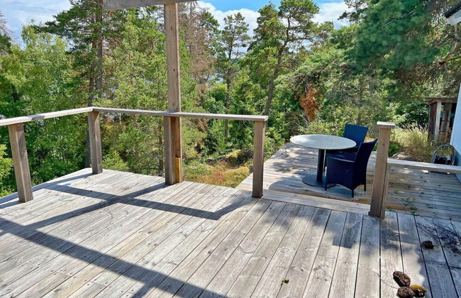 5 Person Holiday Home in Vaddo-by Traum - Photo 19