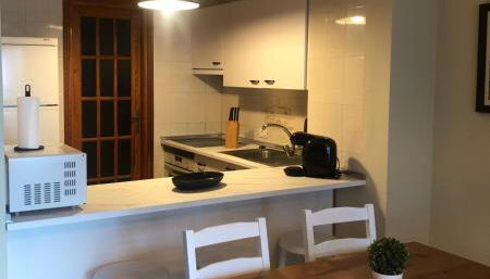 Precioso apartamento frente al mar, parking y club deportivo - Foto 5