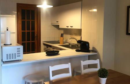 Precioso apartamento frente al mar, parking y club deportivo - Foto 5