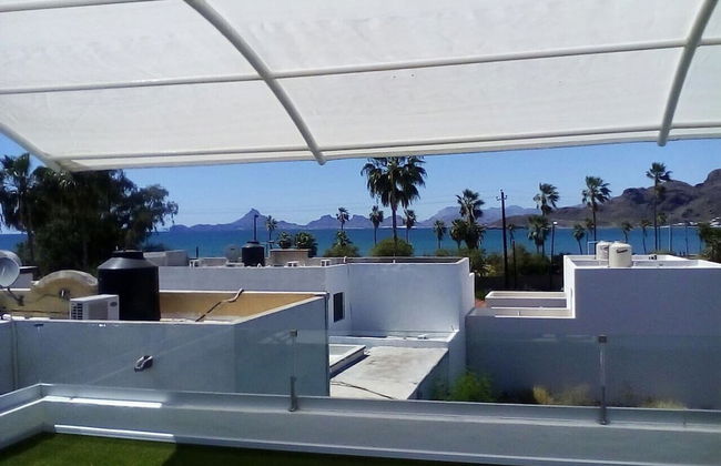 Big House Pool Grill, 4 Bedrooms 12 ppl AC Ocean View TV Wifi - Foto 37