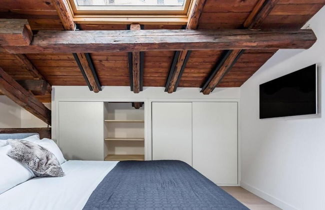 Ponte Milvio Luxury House - Photo 11