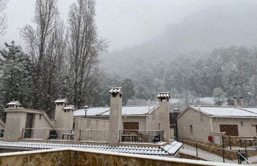 Apartamentos 7 puentes sierra Cazorla Los 2 Dúplex - Foto 62