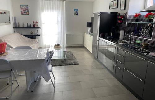 Appartement rénové T3 en duplex - Foto 2