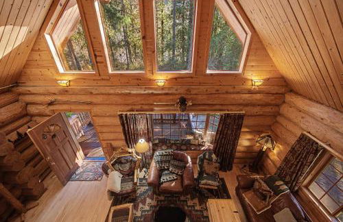 Riverwoods Lodge - Meredith Lodging - Foto 36