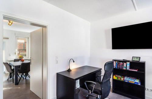 Apartment auf dem Land - Foto 19