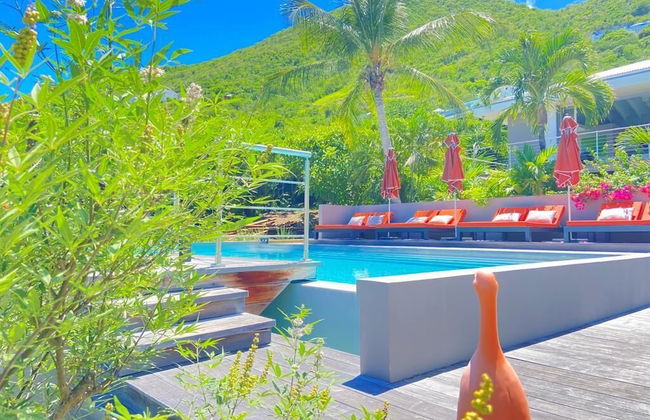 Jardin d'O résidence naturiste couples only - Photo 21