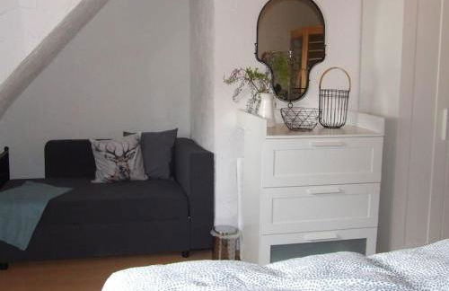 Ferienwohnung Birkenwäldchen - Foto 22