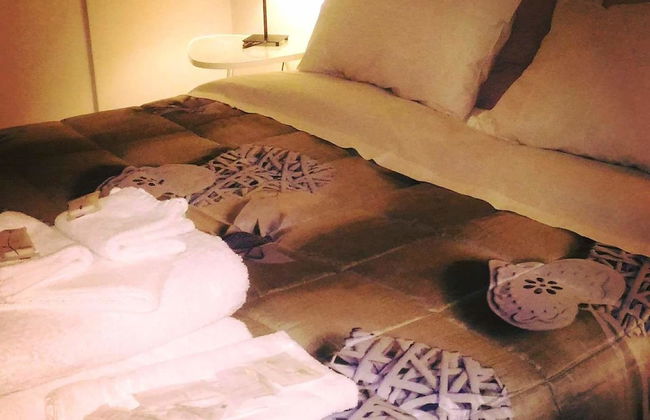 Affittacamere B&B Domus Taranto - Foto 21