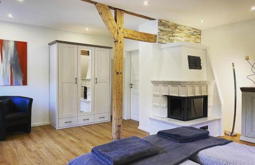 Altes Winzerhaus am Moselufer - Klosterberg - Foto 7