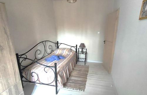 Galaxidi Traditional Villa - Foto 14