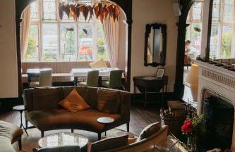 The Coed-Y-Mwstwr Hotel - Foto 9