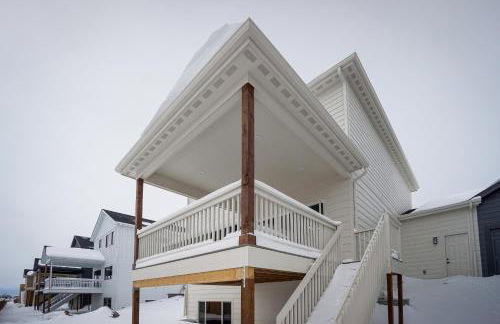 Family-Friendly Townhome about 2 Mi to Windsor Lake! - Foto 32